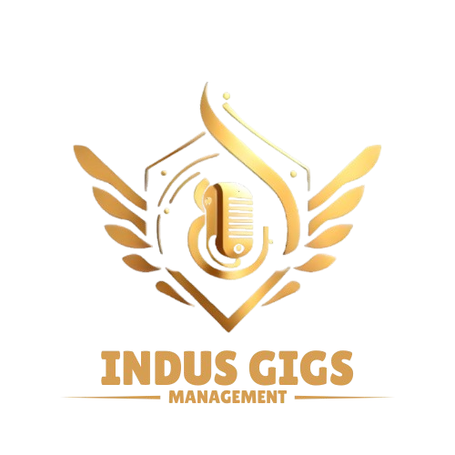 Indus Gig Management